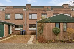 Nieuw in verkoop:Fluitekruidzoom 8, 2353 RD Leiderdorp - Foto