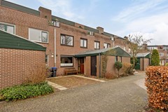 Nieuw in verkoop:Fluitekruidzoom 8, 2353 RD Leiderdorp - Foto
