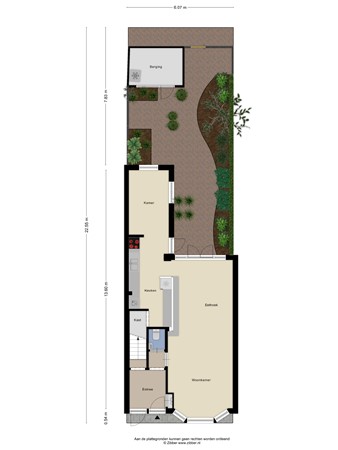 Spieghelstraat 4, 2332 BD Leiden - 181235053_1602351_spieg_begane_grond_tu_first_design_20260116_7cc4b3.jpg