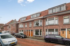 Nieuw in verkoop:Spieghelstraat 4, 2332 BD Leiden - Foto