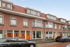 Nieuw in verkoop:Spieghelstraat 4, 2332 BD Leiden - Foto