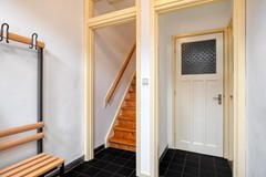 Nieuw in verkoop:Spieghelstraat 4, 2332 BD Leiden - Foto