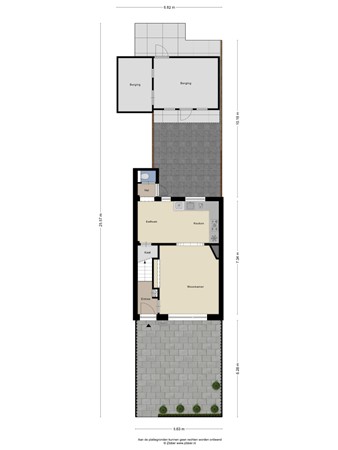 Hubrechtstraat 25, 2351 SC Leiderdorp - 181361689_1603183_hubre_begane_grond_tu_first_design_20260120_2865ac.jpg