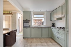 Nieuw in verkoop:Hubrechtstraat 25, 2351 SC Leiderdorp - Foto