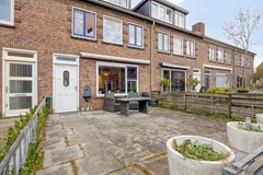Nieuw in verkoop:Hubrechtstraat 25, 2351 SC Leiderdorp - Foto