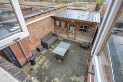 Nieuw in verkoop:Hubrechtstraat 25, 2351 SC Leiderdorp - Foto