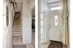 Nieuw in verkoop:Hubrechtstraat 25, 2351 SC Leiderdorp - Foto