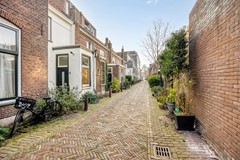 Nieuw in verkoop:Vestestraat 11, 2312 ST Leiden - Foto