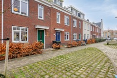 Nieuw in verkoop:Hofje Van Holtlant 30, 2352 GE Leiderdorp - Foto