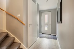 Nieuw in verkoop:Hofje Van Holtlant 30, 2352 GE Leiderdorp - Foto