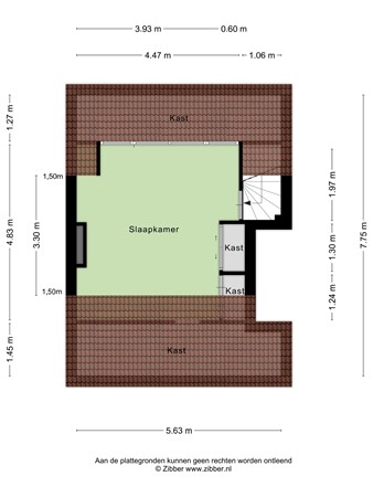 Koningstraat 52, 2351 PJ Leiderdorp - 181775587_1603095_konin_tweede_verdiepi_first_design_20260131_33d586.jpg