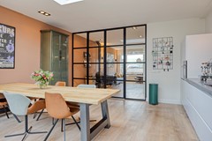 Nieuw in verkoop:Kom van Aaiweg 11, 2351 NN Leiderdorp - Foto