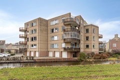 Nieuw in verkoop:Buitendijklaan 120, 2353 VR Leiderdorp - Foto