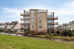 Nieuw in verkoop:Buitendijklaan 120, 2353 VR Leiderdorp - Foto