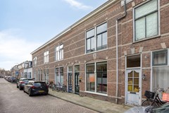 Rijndijkstraat 25, 2313NG Leiden