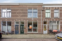 Nieuw in verkoop:Rijndijkstraat 25, 2313 NG Leiden - Foto