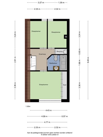 Rijndijkstraat 25, 2313 NG Leiden - 182646109_1629917_rijnd_eerste_verdiepi_first_design_20260225_3c448f.jpg
