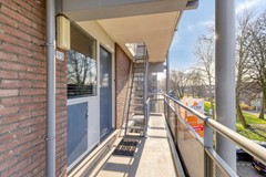 Onder bod:Merelstraat 95, 2352 VB Leiderdorp - Foto