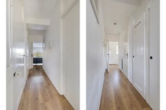 Onder bod:Merelstraat 95, 2352 VB Leiderdorp - Foto