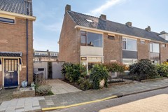 Te koop: Charlotte de Bourbonstraat 18, 2351RJ Leiderdorp