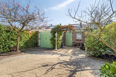 Nieuw in verkoop:Charlotte de Bourbonstraat 18, 2351 RJ Leiderdorp - Foto