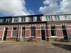 Nieuw in verkoop:Doeslaan 6, 2351 SR Leiderdorp - Foto