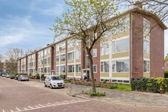 Eduard van Beinumstraat 39, 2324KM Leiden