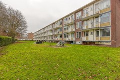 Nieuw in verkoop:Eduard van Beinumstraat 39, 2324 KM Leiden - Foto