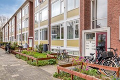 Nieuw in verkoop:Eduard van Beinumstraat 39, 2324 KM Leiden - Foto