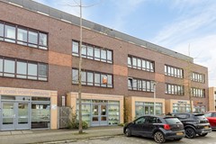 Nieuw in verkoop:Splinterlaan 174, 2352 TP Leiderdorp - Foto