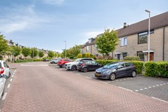 Nieuw in verkoop:Muzenlaan 34, 2353 KE Leiderdorp - Foto