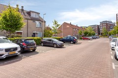 Nieuw in verkoop:Muzenlaan 34, 2353 KE Leiderdorp - Foto