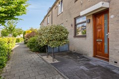 Nieuw in verkoop:Muzenlaan 34, 2353 KE Leiderdorp - Foto