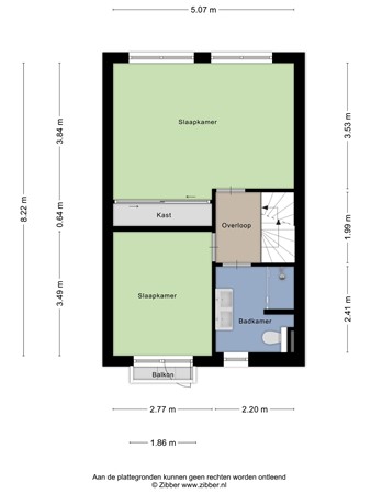 Nievaartpad 9, 2353 SM Leiderdorp - 185564716_1649211_nieva_eerste_verdiepi_first_design_20260512_50bb1b.jpg