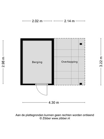 Nievaartpad 9, 2353 SM Leiderdorp - 185564716_1649211_nieva_berging_first_design_20260512_4aefa4.jpg