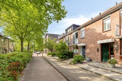 Nieuw in verkoop:Nievaartpad 9, 2353 SM Leiderdorp - Foto