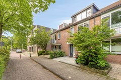 Nieuw in verkoop:Nievaartpad 9, 2353 SM Leiderdorp - Foto