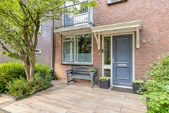 Nieuw in verkoop:Nievaartpad 9, 2353 SM Leiderdorp - Foto