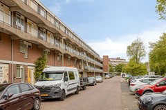 Nieuw in verkoop:Bolderikkamp 126, 2353 HP Leiderdorp - Foto