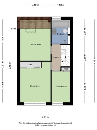Pastoor Kwakmanlaan 69, 2375 XW Rijpwetering - 185688196_1644240_pasto_eerste_verdiepi_first_design_20260514_ff593d.jpg