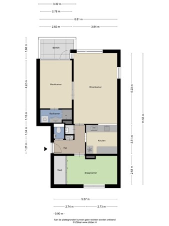 Voordorp 26, 2352 BR Leiderdorp - 186160840_1654449_voord_appartement_first_design_20260526_a60ebb.jpg