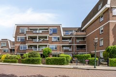 Nieuw in verkoop:Voordorp 26, 2352 BR Leiderdorp - Foto