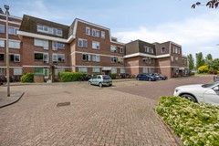 Nieuw in verkoop:Voordorp 26, 2352 BR Leiderdorp - Foto