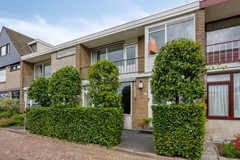 Mauritssingel 114, 2351EG Leiderdorp