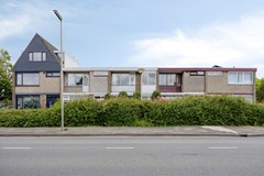Verkocht onder voorbehoud:Mauritssingel 114, 2351 EG Leiderdorp - Foto