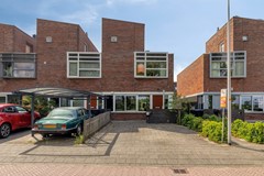 Dijkwacht 104, 2353EL Leiderdorp