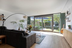 Verkocht onder voorbehoud:Dijkwacht 104, 2353 EL Leiderdorp - Foto