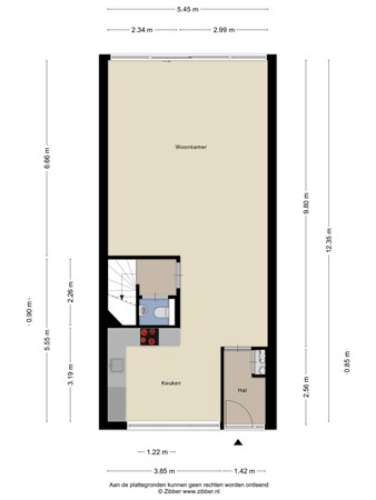Dijkwacht 104, 2353 EL Leiderdorp - 186794752_1659661_dijkw_begane_grond_first_design_20260612_30dfbf.jpg