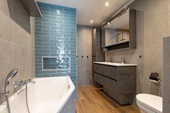 Verkocht onder voorbehoud:Dijkwacht 104, 2353 EL Leiderdorp - Foto