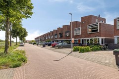 Verkocht onder voorbehoud:Dijkwacht 104, 2353 EL Leiderdorp - Foto